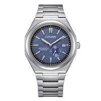 Orologio Citizen Uomo Automatico Super Titanio in Titanio NJ0180-80L - NJ0180-80L